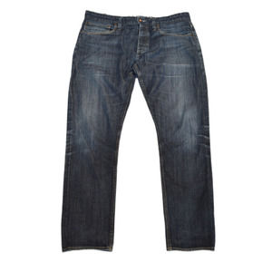 Denham Razor Slim Fit Jeans Size 36